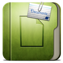 Documtents Folder icon